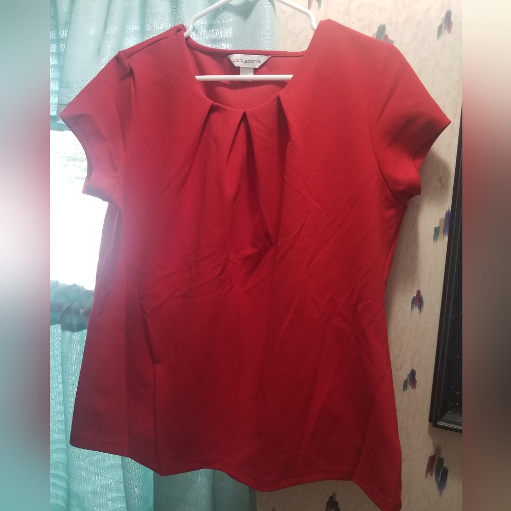 Preowned blouse